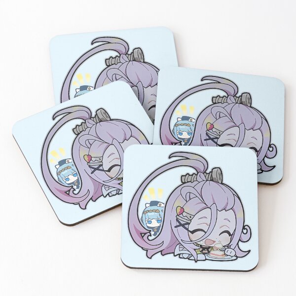 Item preview, Aino | Genshin Impact designed and sold by Verthalies.