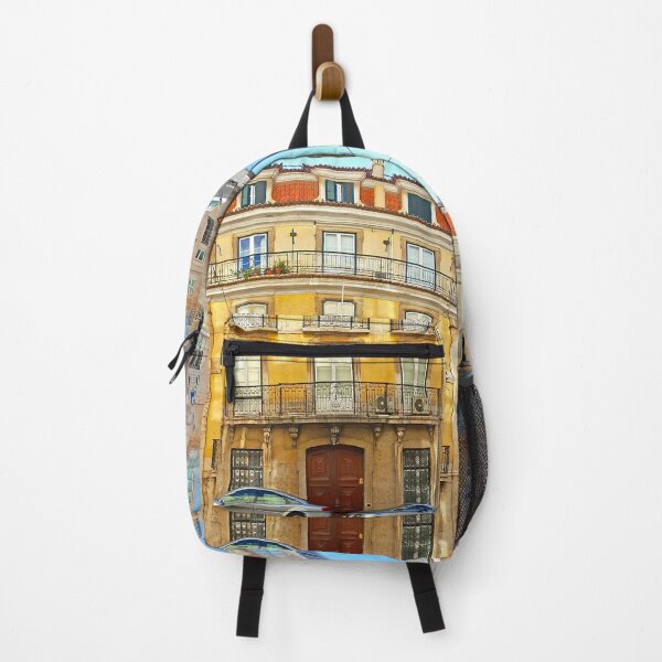 Item preview, Chiado. Lisbon designed and sold by Tereza Pilar  Art.