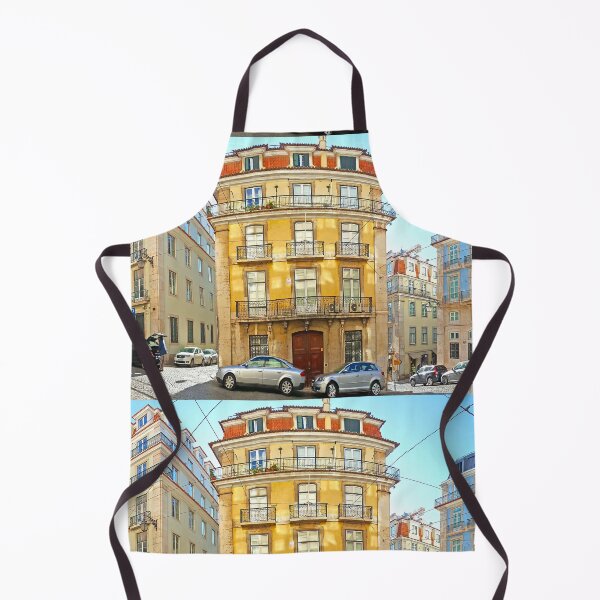 Item preview, Chiado. Lisbon designed and sold by Tereza Pilar Art.