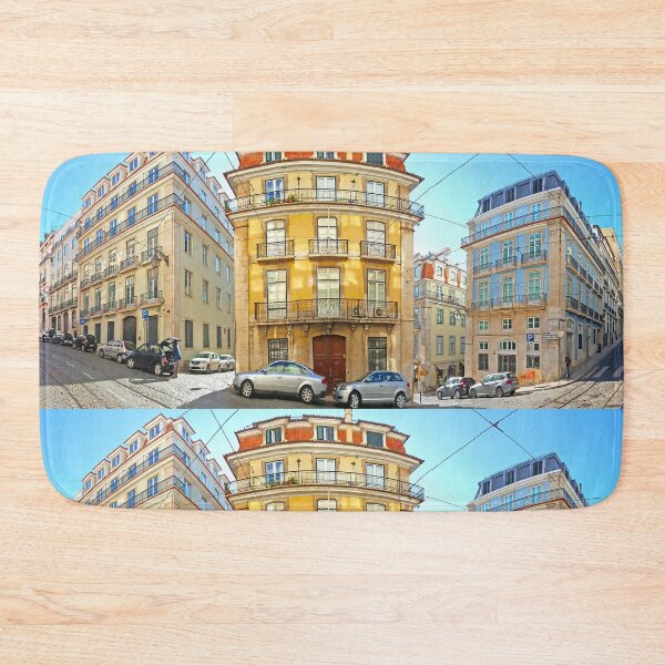 Item preview, Chiado. Lisbon designed and sold by Tereza Pilar  Art.