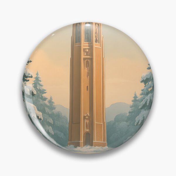Item preview, Discover United States - Seville designed and sold by Cosmopolis.