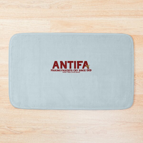 Item preview, ANTIFA-Making fascist cry since 1919. designed and sold by Afterglow by Fables.