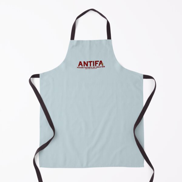 Item preview, ANTIFA-Making fascist cry since 1919. designed and sold by Afterglow by Fables.