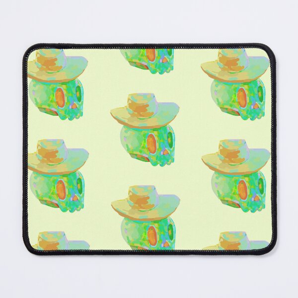 Item preview, Colorful Skull designed and sold by Naine M..