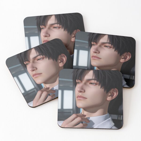 Item preview, Zane LADS designed and sold by inainart.