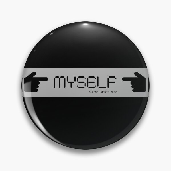 Item preview, myself-copying is prohibited designed and sold by ArtiDann.