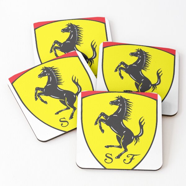 Item preview, F.errari designed and sold by EliseWelchs.