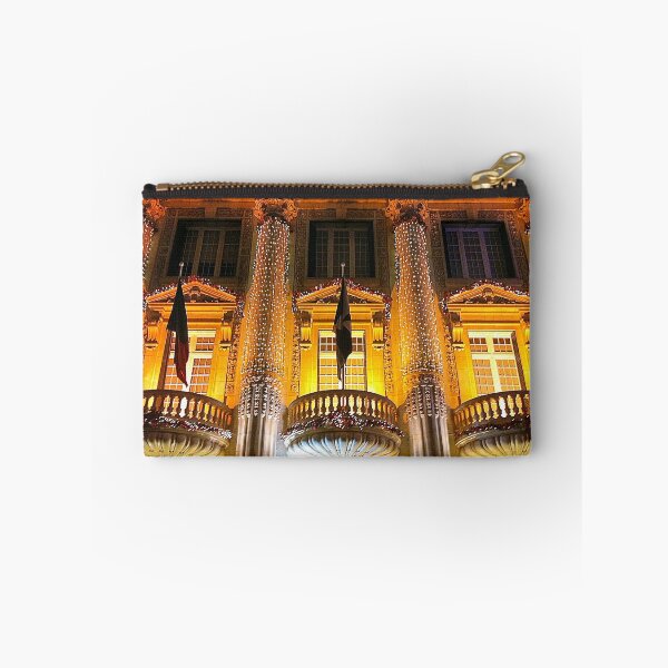 Artikelvorschau, Bank. Rua do Ouro. Lissabon. entworfen und verkauft von Tereza Pilar Art.