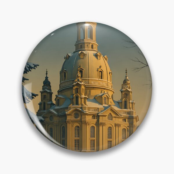 Item preview, Germany Awaits - Dresden designed and sold by Cosmopolis.