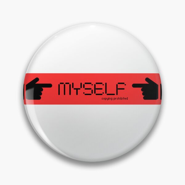 Item preview, myself-copying is prohibited designed and sold by ArtiDann.