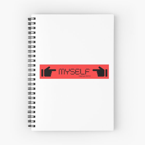Item preview, myself-copying is prohibited designed and sold by ArtiDann.