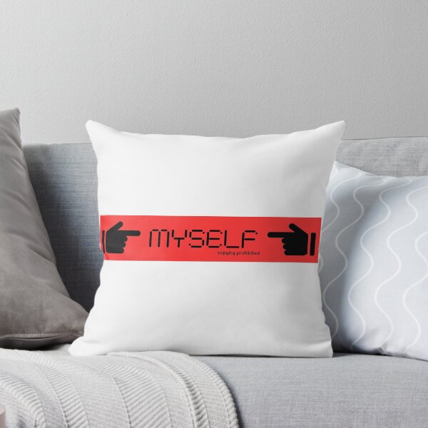 Item preview, myself-copying is prohibited designed and sold by ArtiDann.