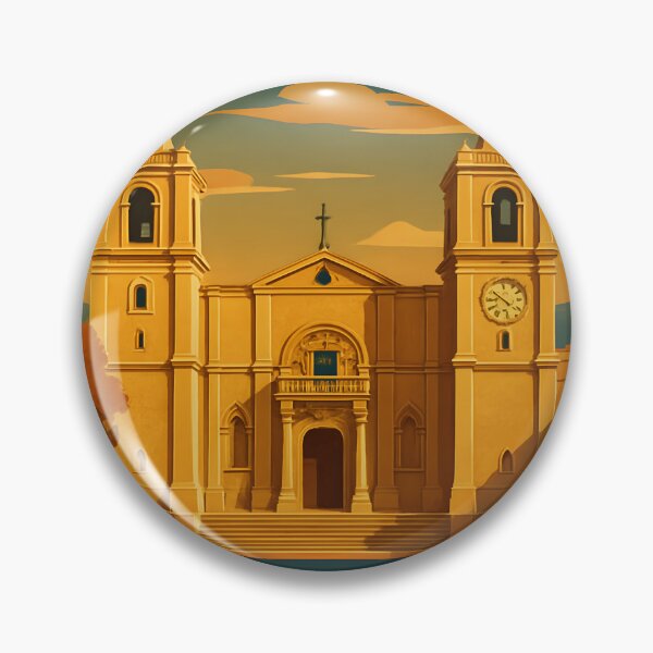 Item preview, Marvelous Malta - Valletta designed and sold by Cosmopolis.