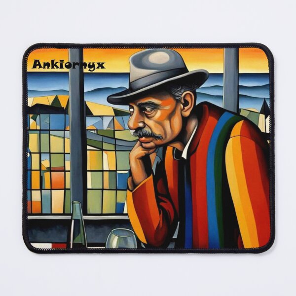 Item preview, Ankiornyx - Is this the kind of love I want designed and sold by George Hutton Hunter.