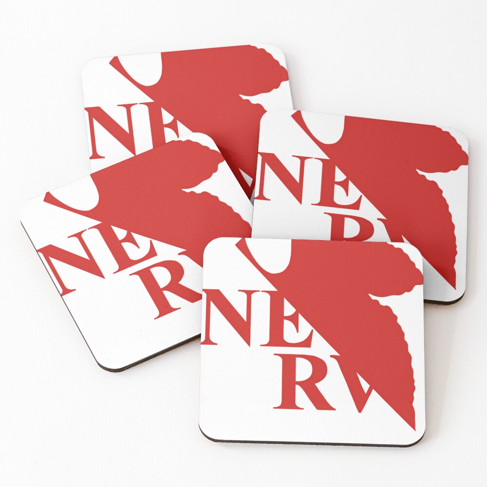 Item preview, Coasters (Set of 4) designed and sold by EliseWelchs.
