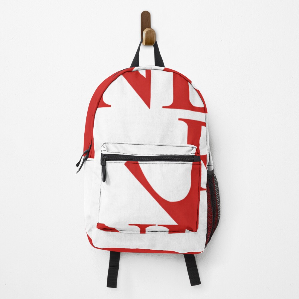 Item preview, Backpack designed and sold by EliseWelchs.