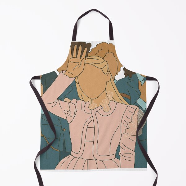 Item preview, Glinda Shiz designed and sold by PenguinThug.