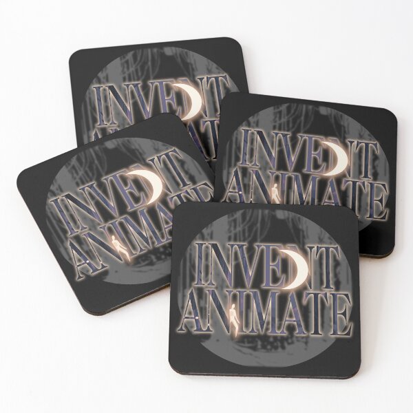 Item preview, Invent Animate <Everchanger> designed and sold by ndothughes.