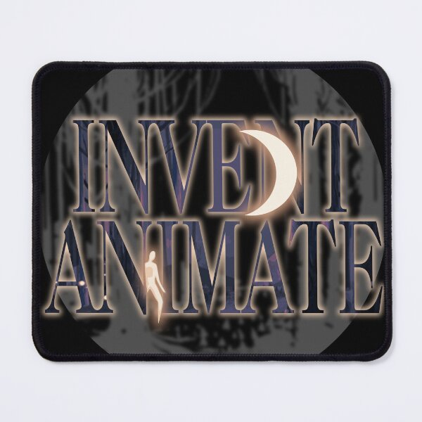 Item preview, Invent Animate <Everchanger> designed and sold by ndothughes.