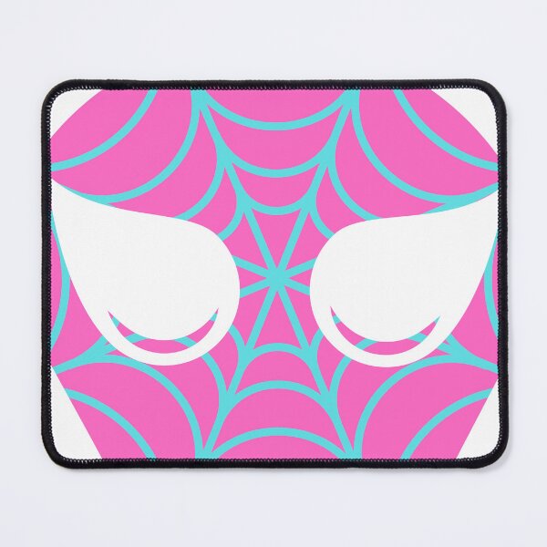 Item preview, Rock Drummer Gwen Verse Spider Pink Punk Girl designed and sold by TJino.
