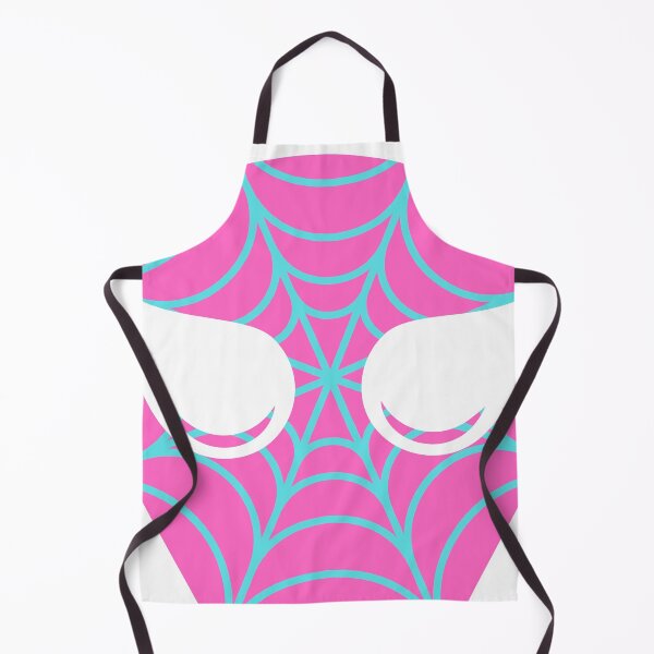 Item preview, Rock Drummer Gwen Verse Spider Pink Punk Girl designed and sold by TJino.