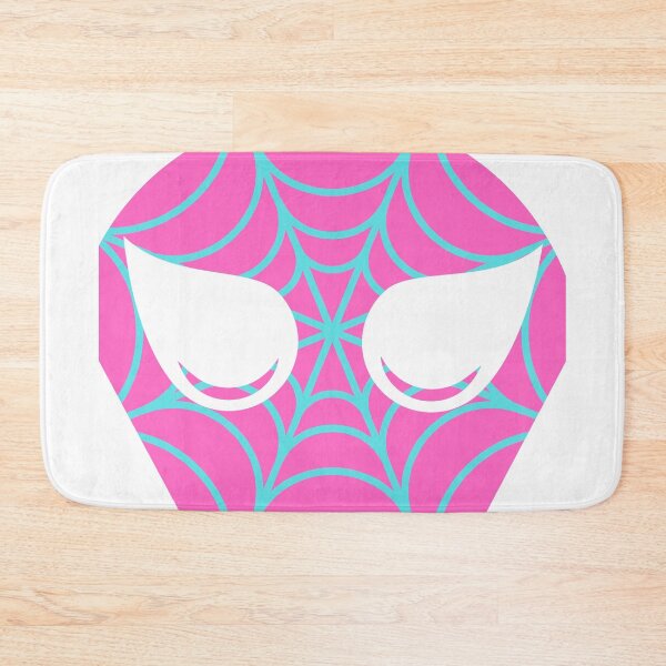 Item preview, Rock Drummer Gwen Verse Spider Pink Punk Girl designed and sold by TJino.