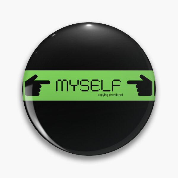 Item preview, myself-please, don't copy designed and sold by ArtiDann.