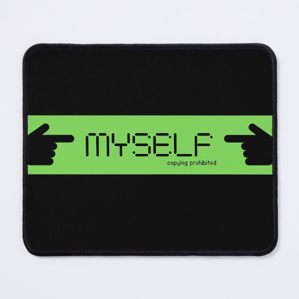 Item preview, myself-please, don't copy designed and sold by ArtiDann.
