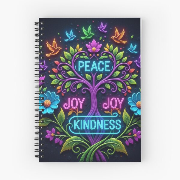Item preview, Peace, Joy and Kindness designed and sold by RSTrrendywear.