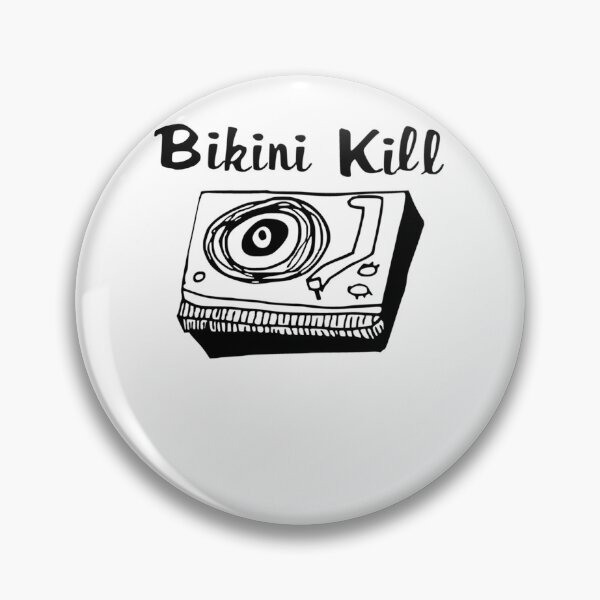Item preview, Bik.ini Ki.ll designed and sold by MelissaMatth.
