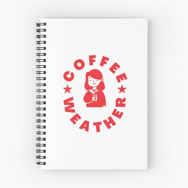 Item preview, Coffee Weather Coffee Lover Girl Cute Retro Fall Autumn designed and sold by faridman.