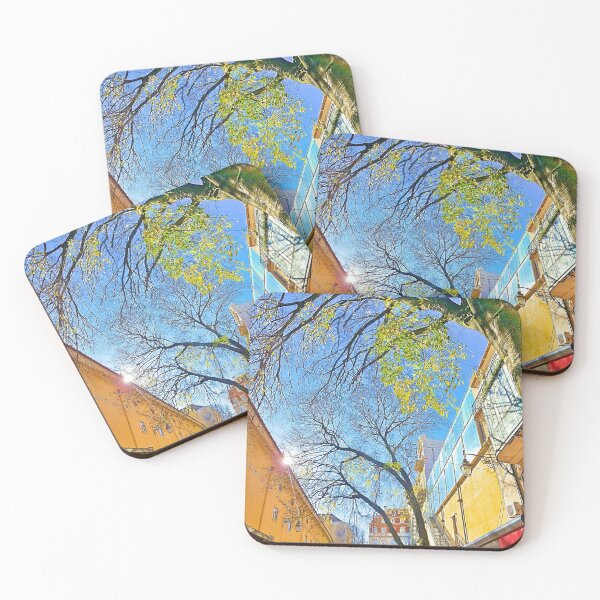 Item preview, Chiado. Largo do Picadeiro.Lisbon.Portugal designed and sold by Tereza Pilar  Art.