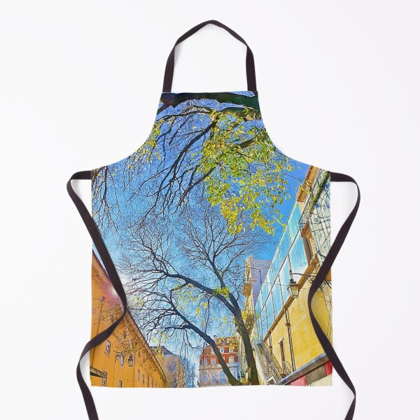 Item preview, Chiado. Largo do Picadeiro.Lisbon.Portugal designed and sold by Tereza Pilar Art.