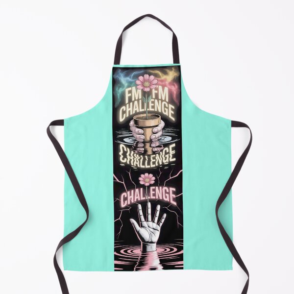 Item preview, Growth Challenge Flower Power By Merch, Limited Edition designed and sold by HERIBERTOMARTHA.