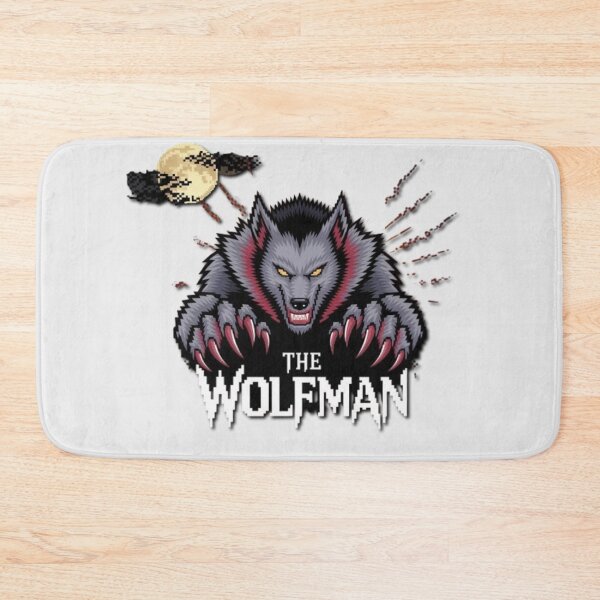 Item preview, Wolfman designed and sold by Aise06.
