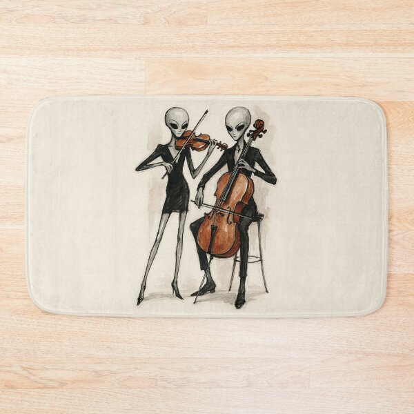 Item preview, Sci-fi jam Music band vibe designed and sold by Sarcastic designs.