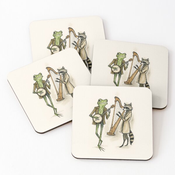 Item preview, Banjo harp jam Jazz music vibe designed and sold by Sarcastic designs.