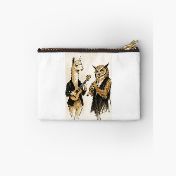 Item preview, Animal band jam folk music vibe designed and sold by Sarcastic designs.