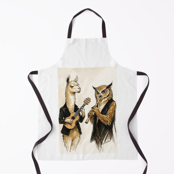Item preview, Animal band jam folk music vibe designed and sold by Sarcastic designs.