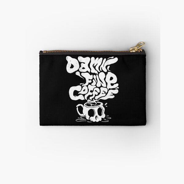 Item preview, Damn Fine Coffee designed and sold by Fitas Artwork.