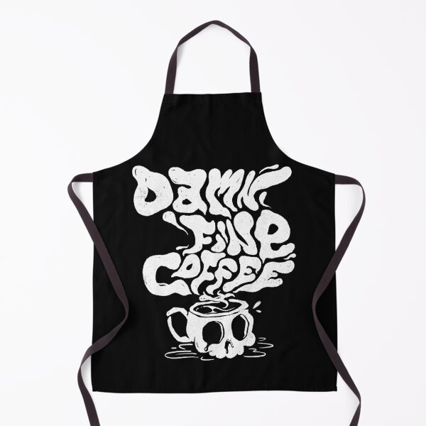 Item preview, Damn Fine Coffee designed and sold by Fitas Artwork.