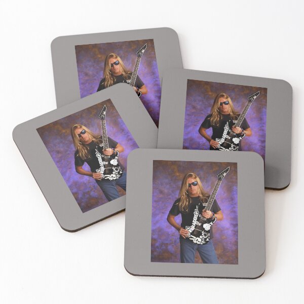 Item preview, JEFF-HANNEMAN designed and sold by mckethanau.