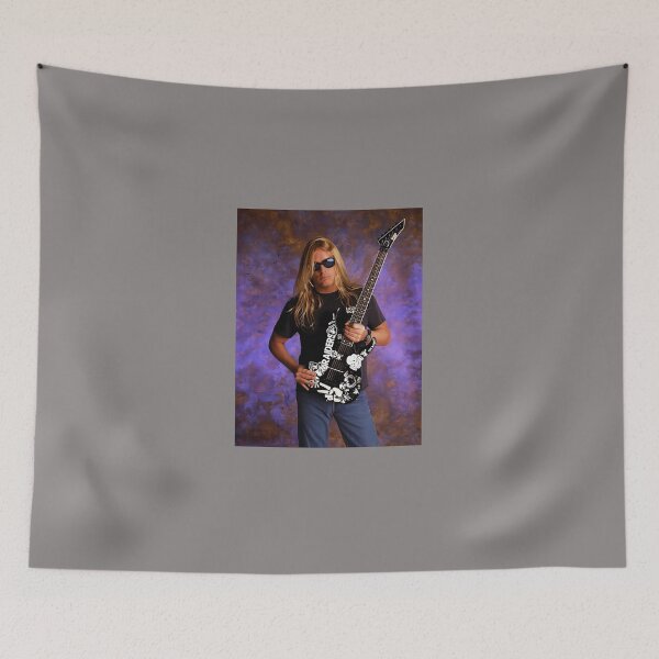 Item preview, JEFF-HANNEMAN designed and sold by mckethanau.