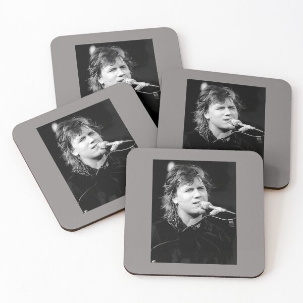Item preview, JEFF-HEALEY-(2) designed and sold by mckethanau.