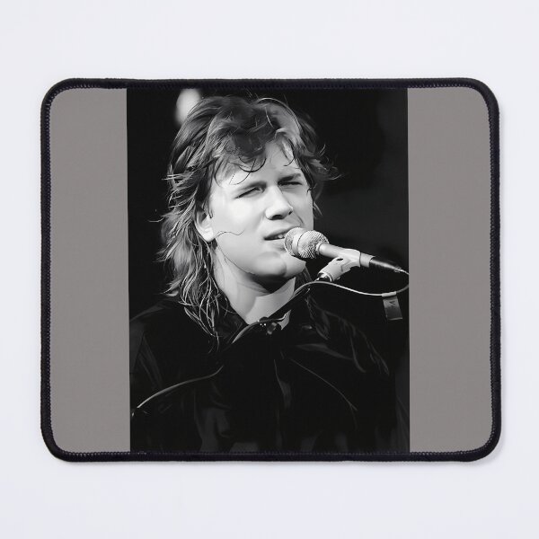 Item preview, JEFF-HEALEY-(2) designed and sold by mckethanau.