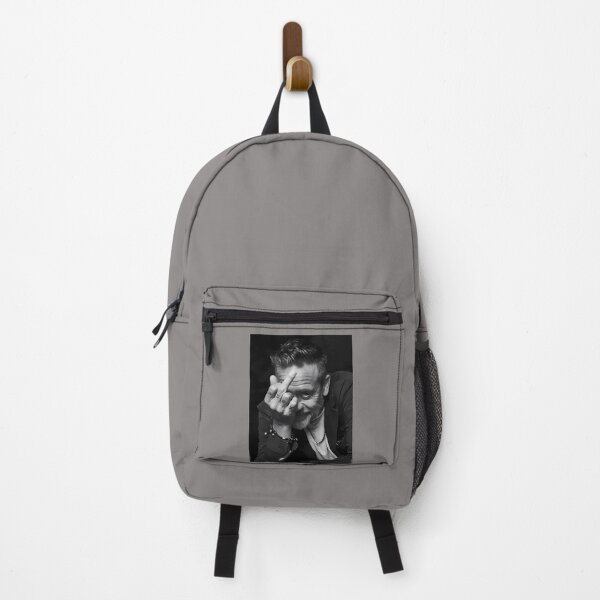 Item preview, JEFFREY-DEAN-MORGAN-CLASSIC designed and sold by mckethanau.