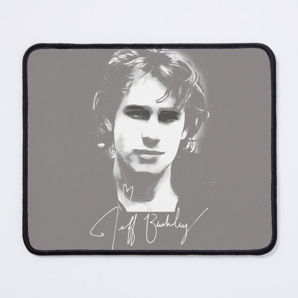 Item preview, JEFF-SIGNATURE-JB designed and sold by mckethanau.