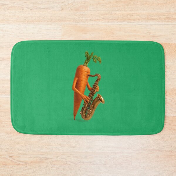 Item preview, funny veggie saxophonist Saxophonist vibe designed and sold by Sarcastic designs.