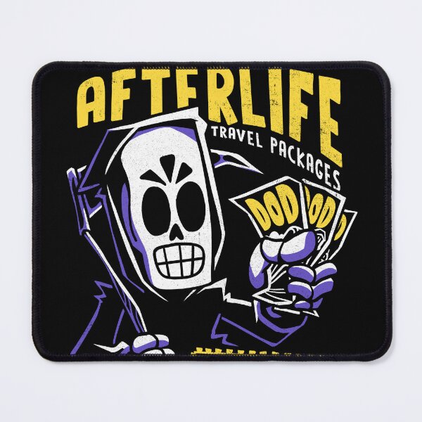 Item preview, Afterlife Tickets designed and sold by Fitas Artwork.