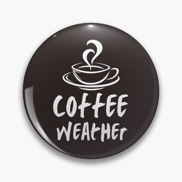 Item preview, Coffee Weather Coffee Lover Girl Cute Retro Fall Autumn designed and sold by faridman.